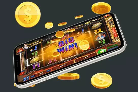 garuda138 slot featured game showcase