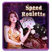 Lucky Twins live-dealer table on garuda138 slot mobile app